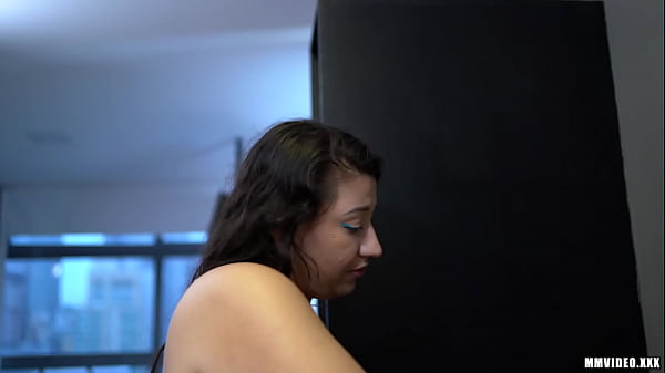 Gororoba Anal com BBW sensacional - Agatha Ludovino Official - Tony Tigrao - Completo no RED