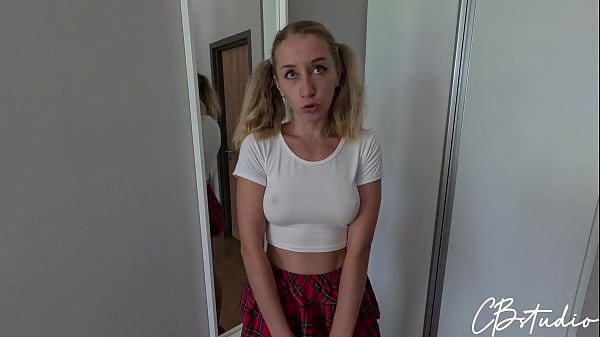 Отчим был шокирован поведением своей непослушной падчерицы