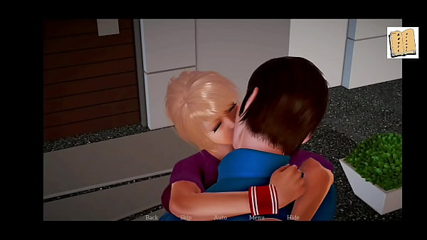 My New Family 79 Thumbnail