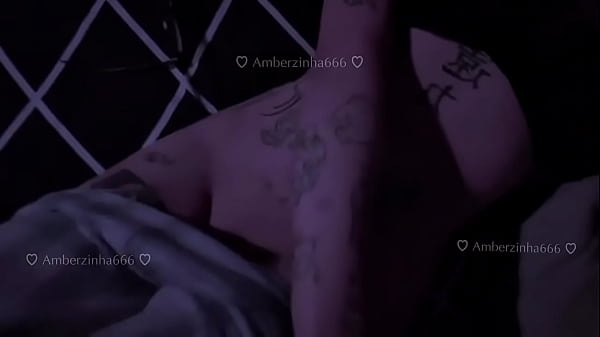 Naughty at night and wanting to get more tattoos Thumbnail