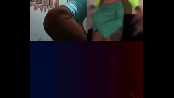 chica twerking Thumbnail