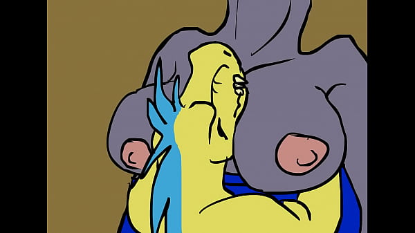 Hey Again,Little guy by mukihyena Thumbnail