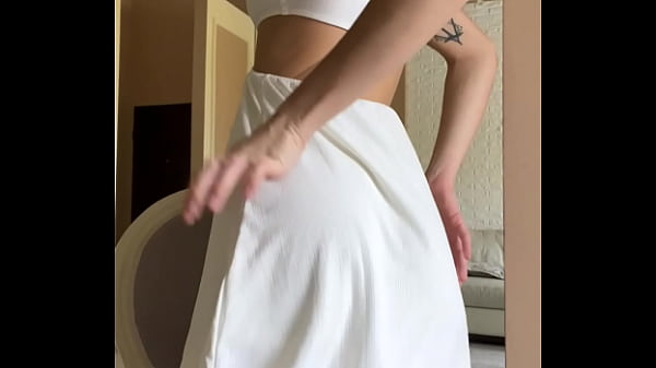 Fuck Me Daddy! My Tight Pussy Crave Your Dick Inside