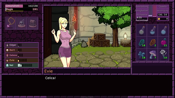 Gameplay Town of Magic | EA (0.72) #13 Joanna and Jack – the Bandits Thumbnail