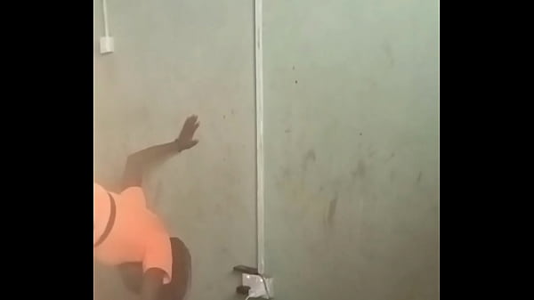 African teen can take good dick