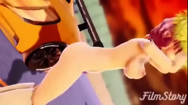 MMD hentai
