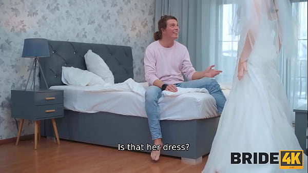 BRIDE4K. Case #002: Wedding Gift to Cancel Wedding