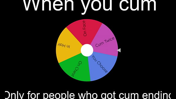 Fap Decider - Edging Instructions