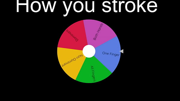 Fap Decider - Edging Instructions