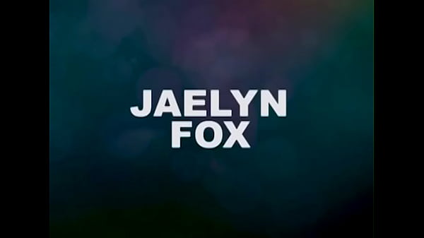 JAELYN FOX Sexy Blue Eyes Blonde Big Cock POV Blowjob and Cum Facial