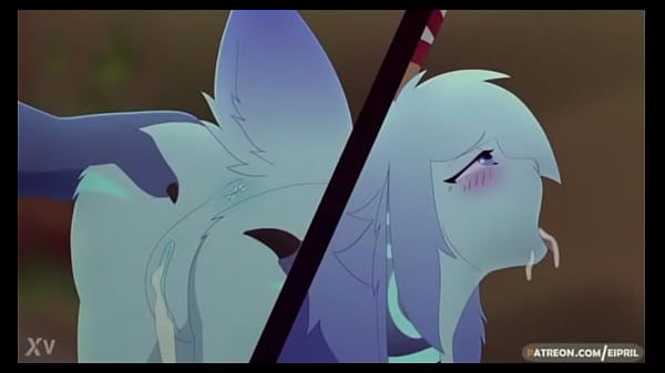 Cums deep inside gang bang Thumbnail