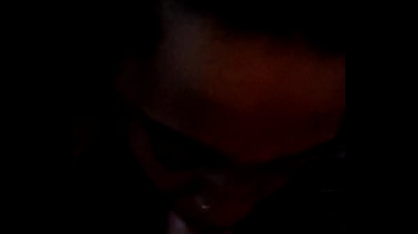 ebony gets cum facial Thumbnail