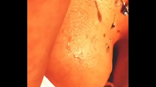 beautiful busty girl dancing sexy Thumbnail