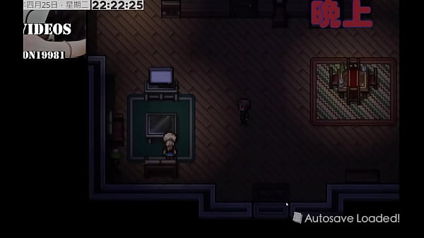 Zombie’s Retreat PART23