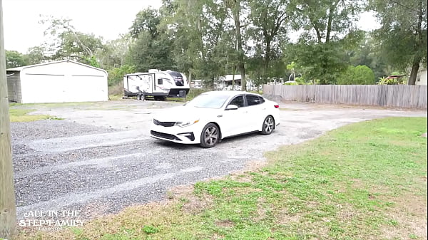 Satisfying Eachothers Step-Moms Full MILF Swap