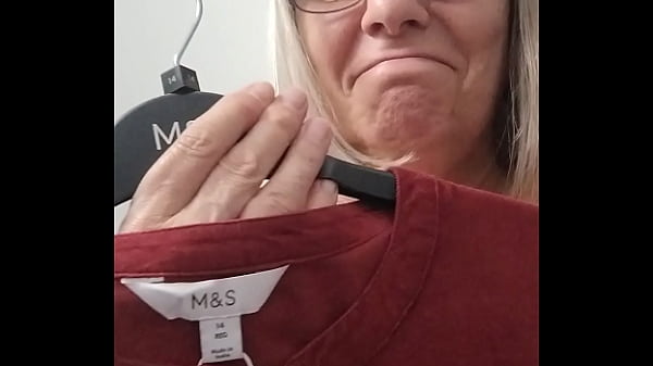 Eu me senti travesso no vestiário hoje. O que você acha que eu fiz?
