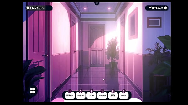 I Smash My Friend’s Goth Girlfriends