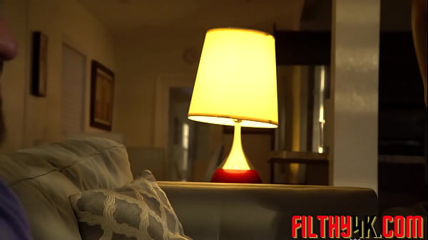 stepmom Nadia White Sneaky Blowjob With Stepdaughter Honey Hayes BF