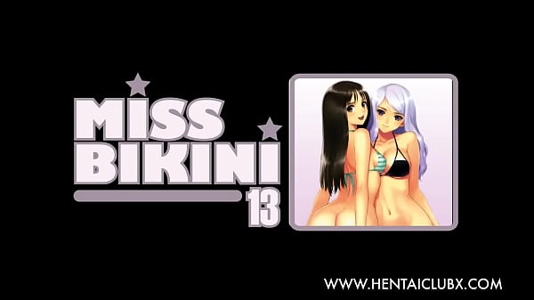 anime girls Santuario Ecchi  Miss Bikini 2013  Grupo A Clasificadas sexy Thumbnail