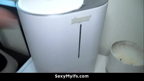 Hot Stepmom Gets Tricked by Stepson & Fucked - Lillith Morningstar