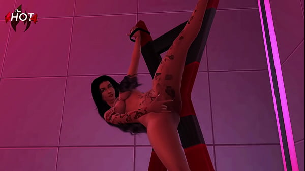 VERONICA MASTURBS THE BDSM PANEL Thumbnail