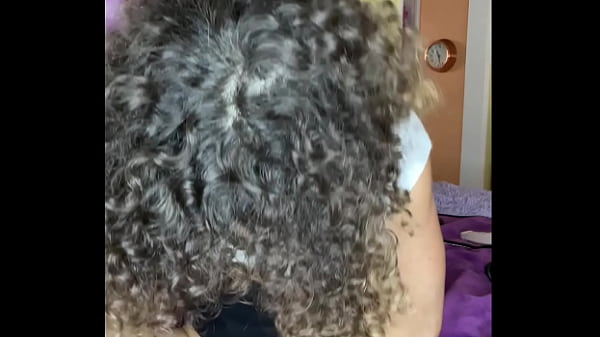 JEWISH STEPMOM TAKES STEPSONS VIRGINITY JOI - @VibeWithMommy
