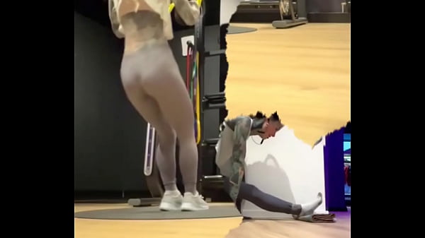 Do you like my gym routine ? Thumbnail