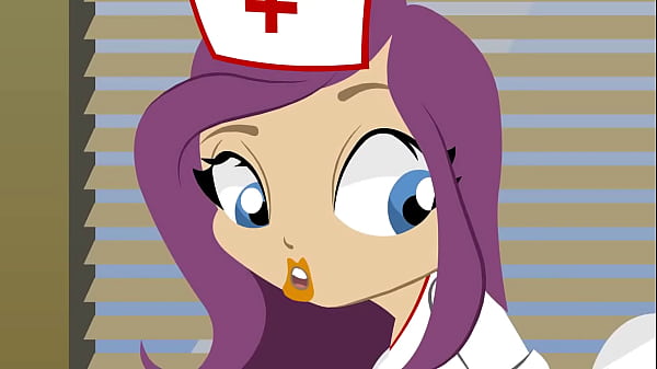 The Misadventures Of Maxi And Sherrie Camille: Nurse Thumbnail