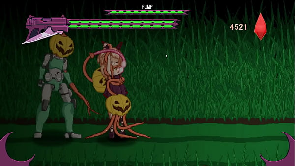 Hentai Ryona game MelodyBlood