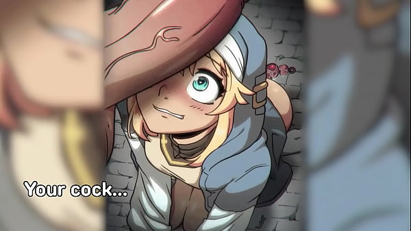 Sua Femboy Bridget pessoal ajuda você a gozar [Teaser] [Anal] [Edge] [Contagem regressiva]