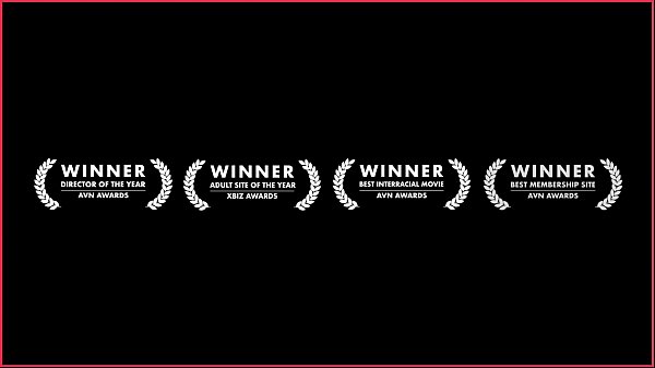 BLACKED It was her first time in LA