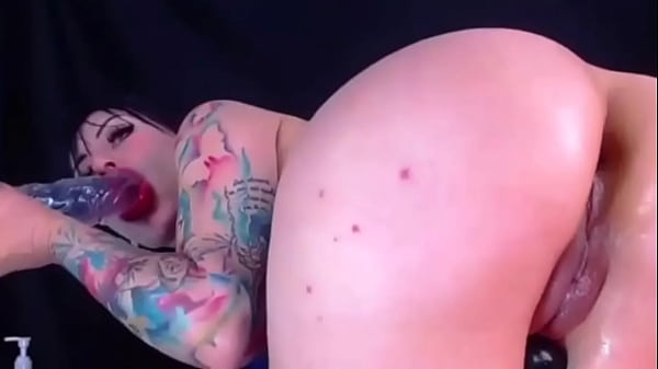 Karla Kole: Fuck Machine, Anal Balls, Dildo Fuck, Squirts