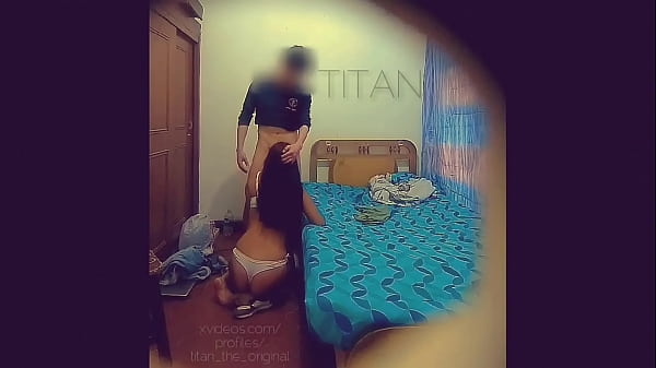 Super hidden camera when she and I were going to do a homework, I finally convince her to give me a blowjob and then I put my dick in her. THIS IS BETTER THAN THE HALLOWEEN VIDEO