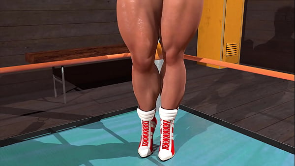 ruiva contra platina