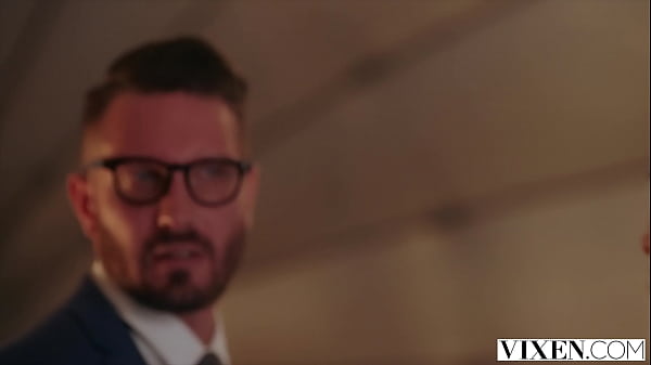 VIXEN Fashion model Kylie inspires designer in every way