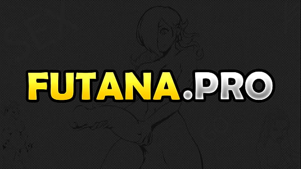 The guy really wanted a futa Milf to fuck him in the ass - Animation futanari pegging