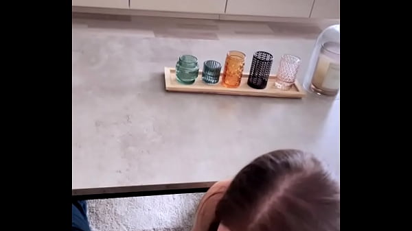 Exciting Cowgirl Riding the Big Cock