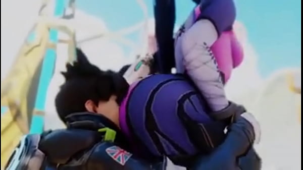 facesitting to relaxing jazz Thumbnail