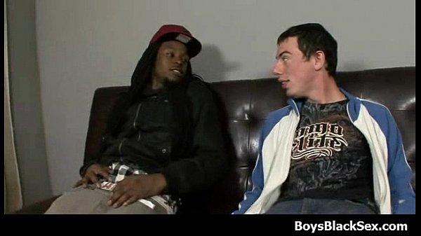 Gay black boys fuck hardcore white sexy twinks 04
