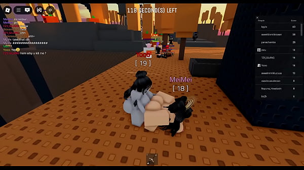 Getting dominated by this huge futanari dick Thumbnail