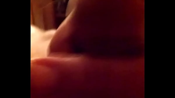 Me jerking off thinking in your wet pussy Thumbnail