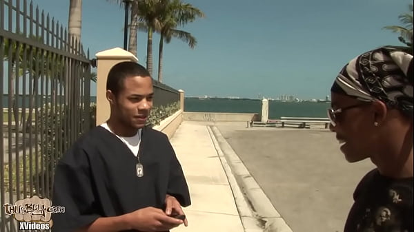 Elmo Jackson e Nick Wild