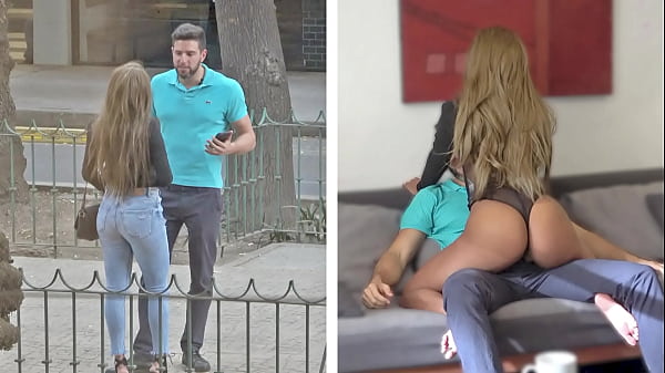 A super gostosa garimpeira venezuelana é fodida com muita força