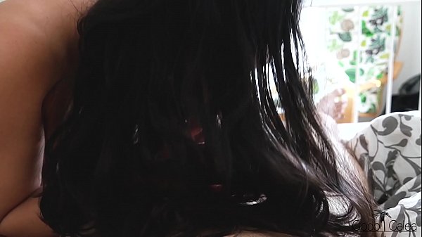 Amateur Teen Babe Rides My Dick in Socks With her Perfect Ass & Gets Yummy Creampie in Her Hot Pussy POV