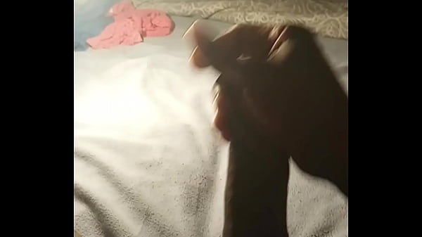 Frustração sexual...