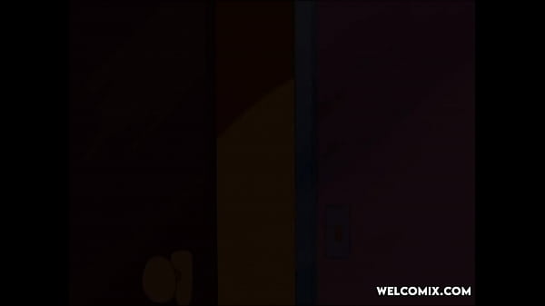 The smell of panties - The Naughty Home Animation - Title 03