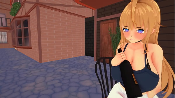 Hero's Harem Guild shino 4 1 pervert Thumbnail