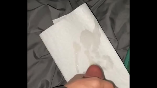 Draining my balls Thumbnail