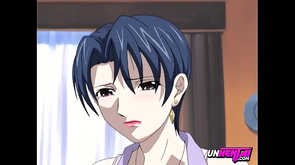 Fucking My step Mother's Best Friend Next To Her | Uncensored Hentai