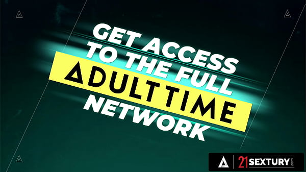 21 SEXTURY - Gorgeous Alyssa Bounty Gets In Mouth Filled With Cum After Hot Anal Sex